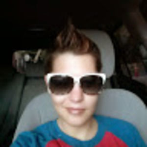 Meet your Posher, Nikki